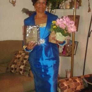 Meet your Posher, Joann